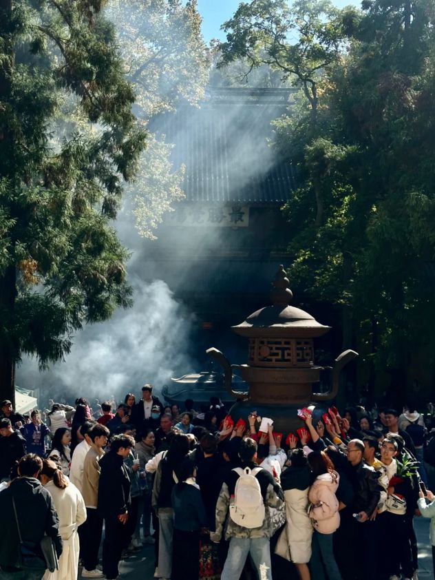 在占领年轻人的市场开元棋牌玄学火锅正(图7)