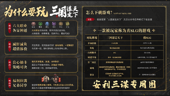 前三战顶流为何选择加入《三国：谋定天下开元棋牌app万人敌vsPDD巅峰对决(图1)