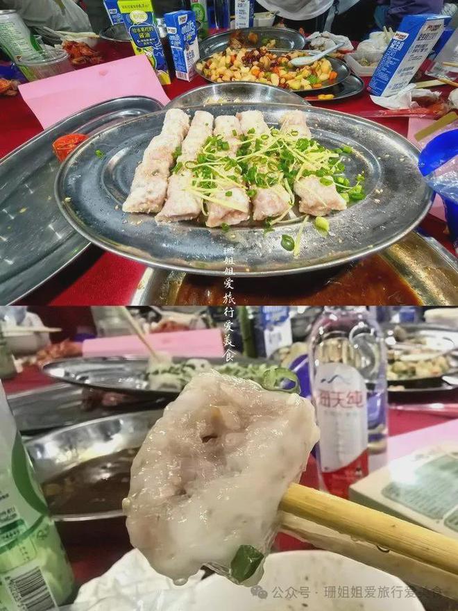 舟： S弯的看赛逛吃全攻略开元棋牌端午佛山叠滘看龙(图3)